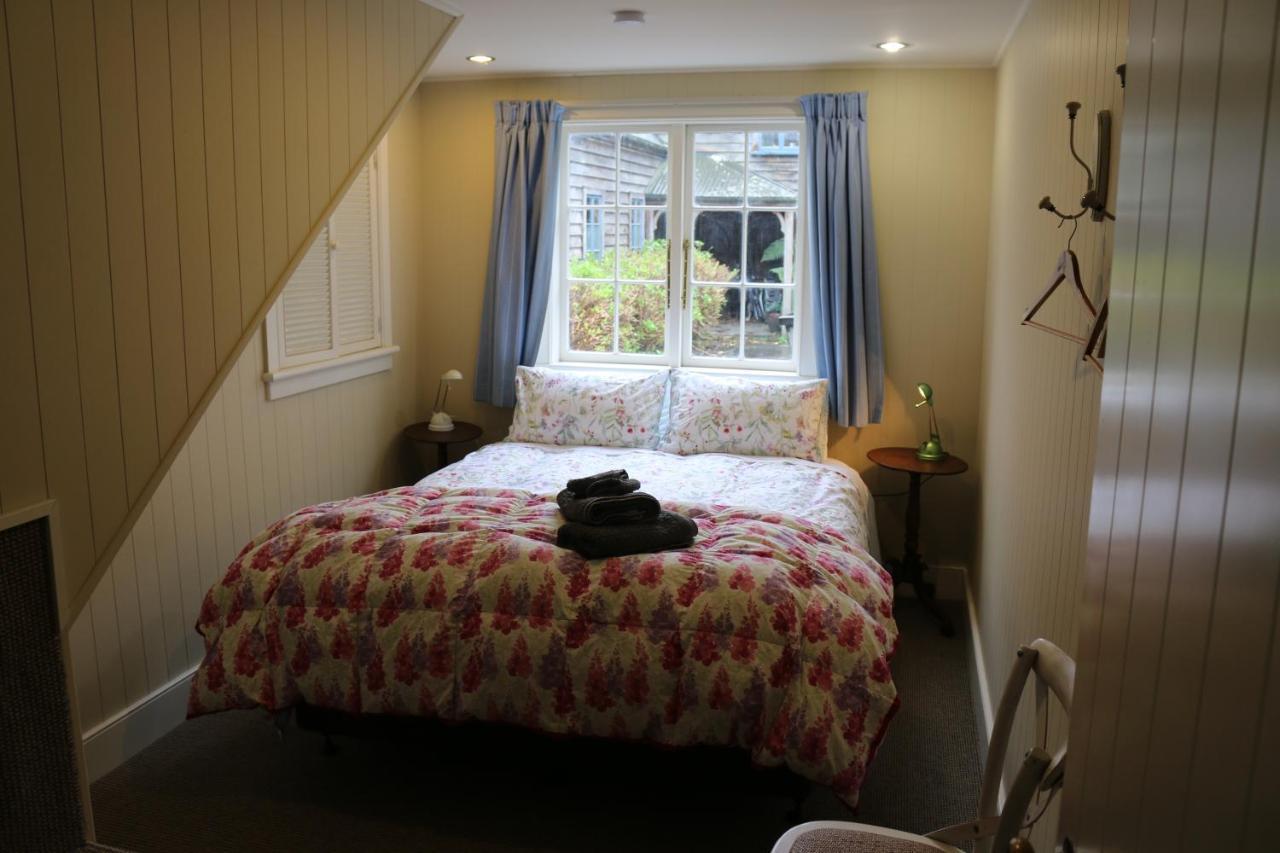 Akaroa Country House Exterior photo