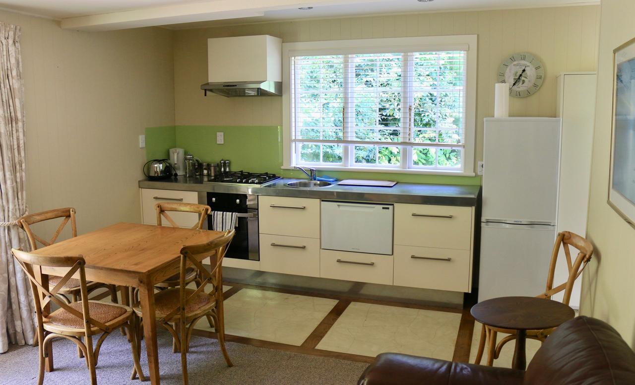 Akaroa Country House Exterior photo