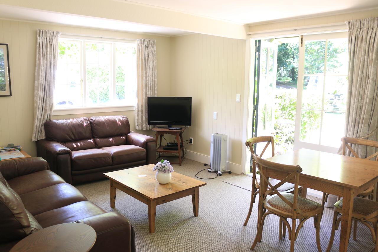 Akaroa Country House Exterior photo