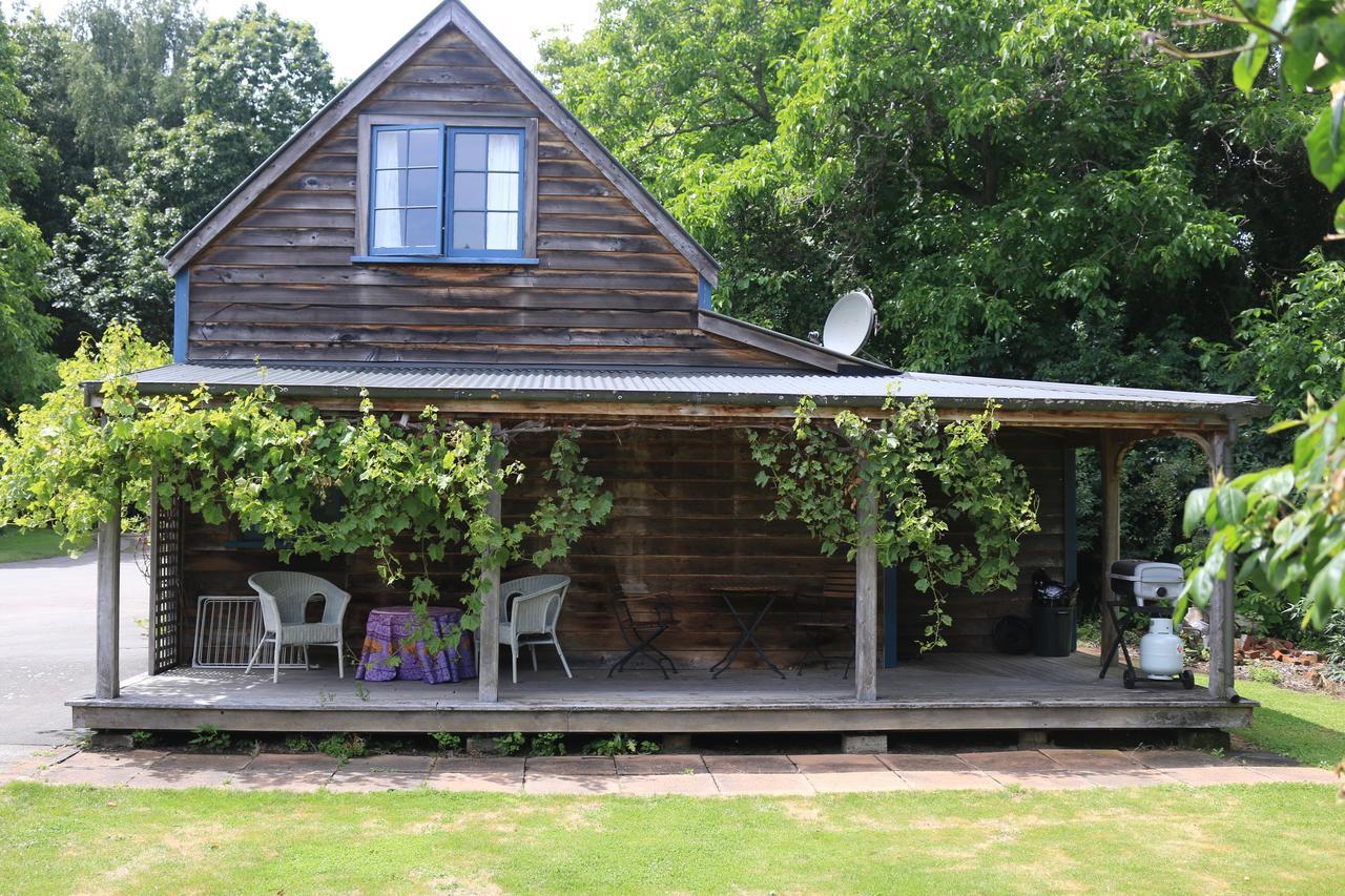 Akaroa Country House Exterior photo